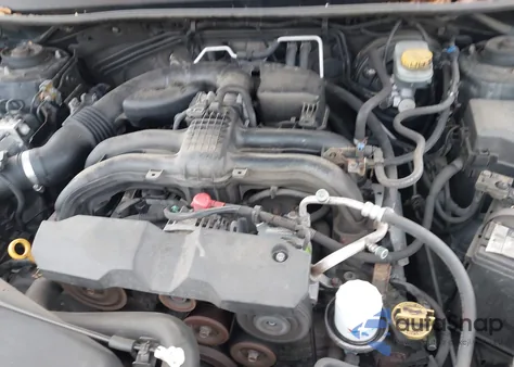 2014 Subaru Xv Crosstrek 2.0I Limited from USA, damaged, VIN JF2GPAKC9E8279739